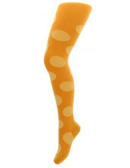 Tights dla dziewczynki patterned Gatta Teen 6-11 lat