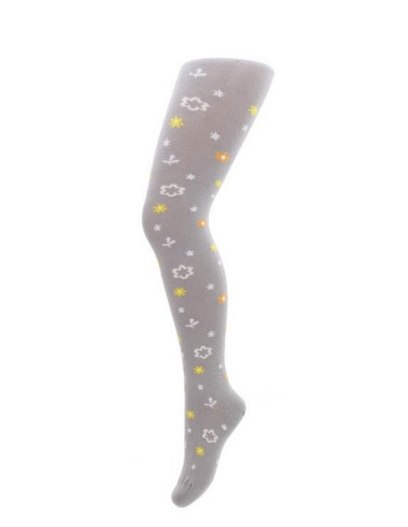 Rajstopy dla dziewczynki wzorowane Gatta Teen...