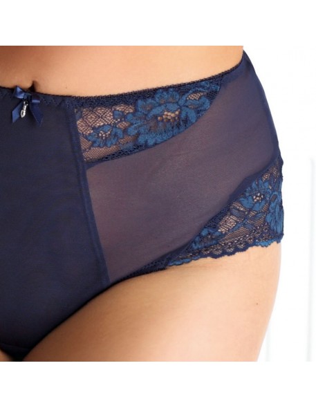 Figi damskie z wysokim stanem Nessa Abbi N02...