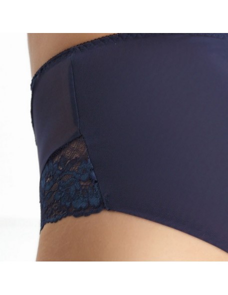 Figi damskie z wysokim stanem Nessa Abbi N02...