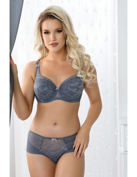 Figi damskie Nessa Abby N02 