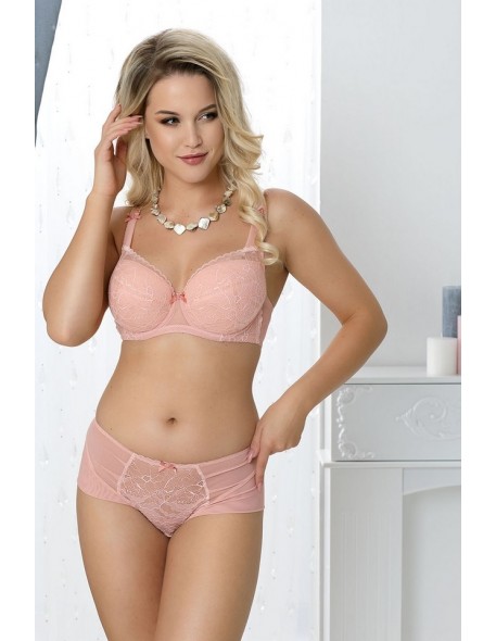 Figi damskie Nessa Abby N02 