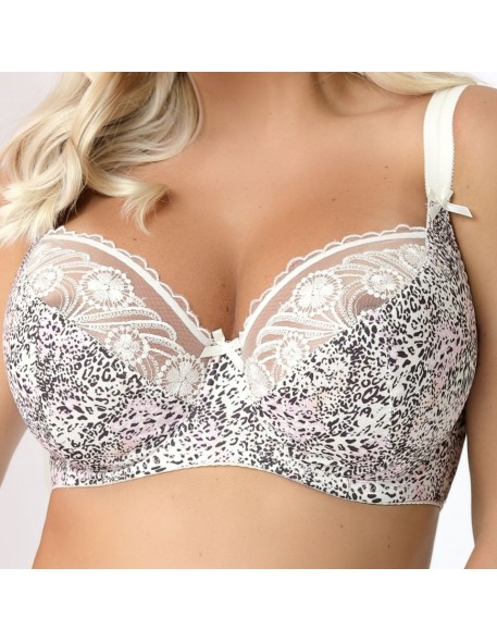 Biustonosz miękki Nessa Antonia 