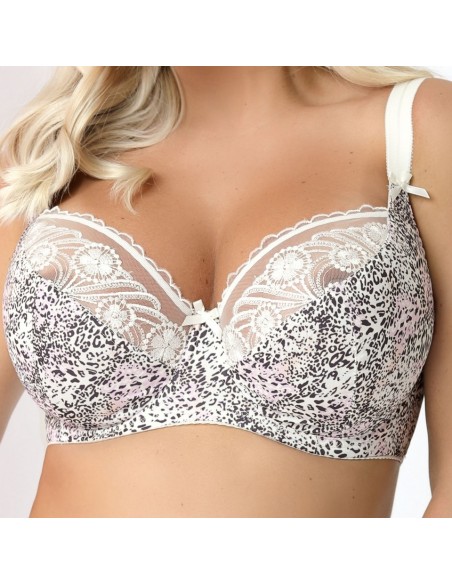 Biustonosz miękki Nessa Antonia 