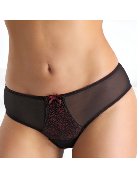 Briefs women's Nessa Cher N01