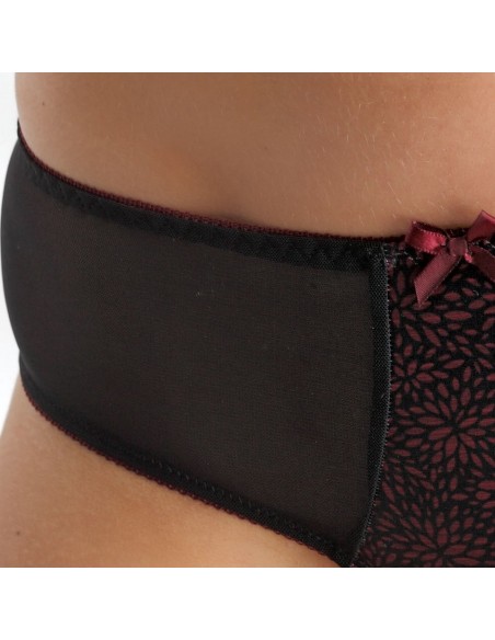 Figi damskie Nessa Cher N01 