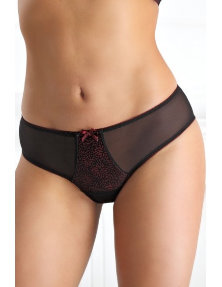 Figi damskie Nessa Cher N01 