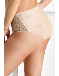 Figi damskie z wysokim stanem Nessa Clarisse N02  2