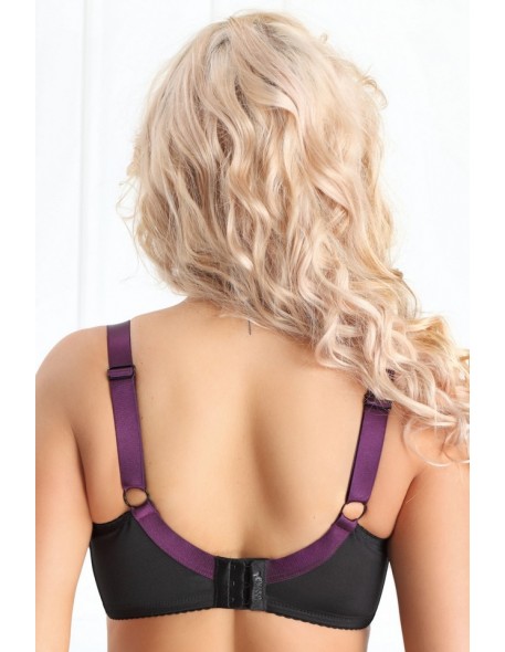 Biustonosz miękki Nessa Clarisse side support...