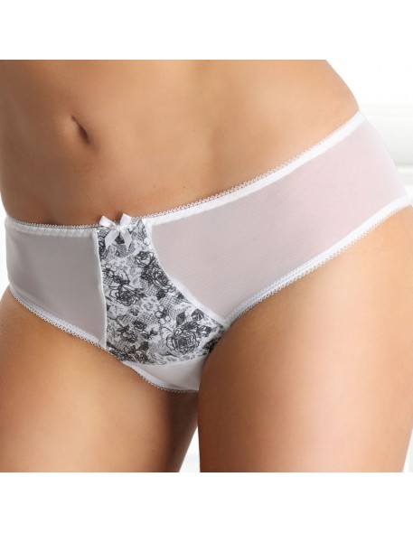 Figi damskie Nessa Flores N01 