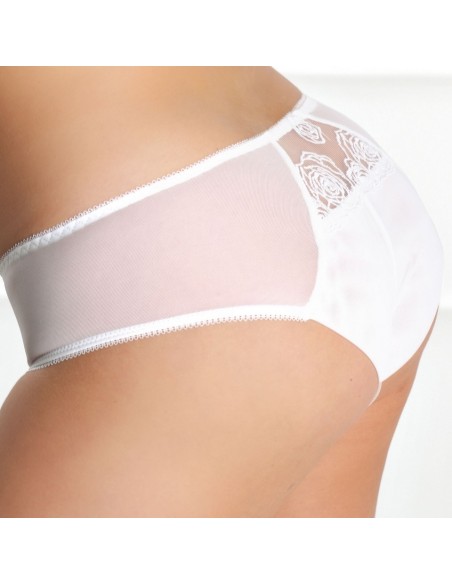 Figi damskie Nessa Flores N01 