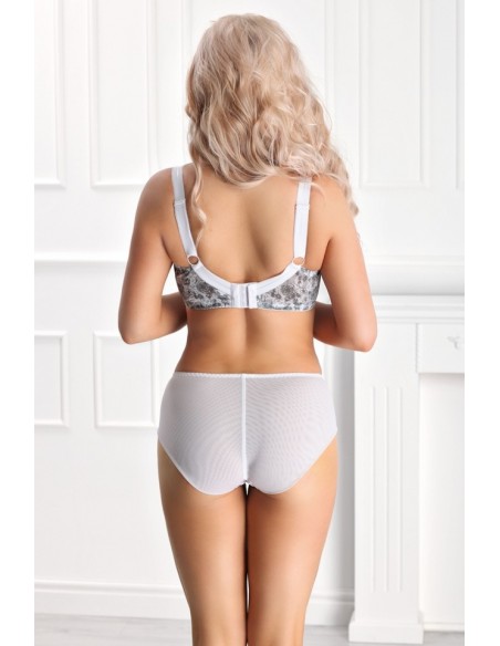 Biustonosz miękki Nessa Flores side support 