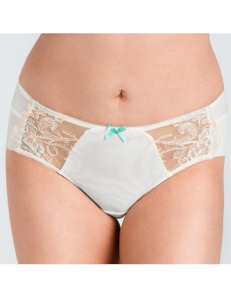 Figi damskie Nessa Helen N01 