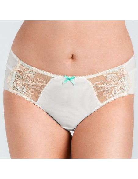 Figi damskie Nessa Helen N01 