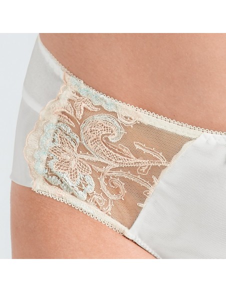 Figi damskie Nessa Helen N01 