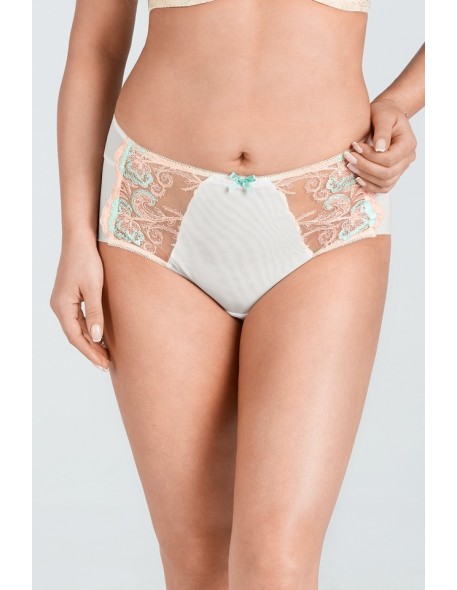 Briefs women's with wysokim stanem Nessa Helen N02