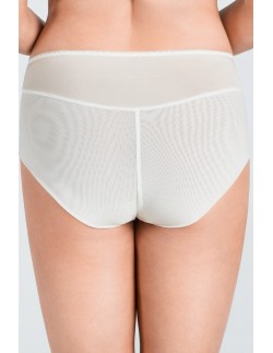 Figi damskie z wysokim stanem Nessa Helen N02  2