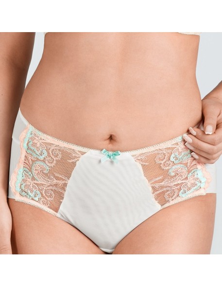 Briefs women's with wysokim stanem Nessa Helen N02
