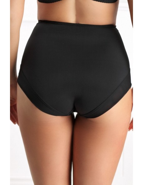 Figi damskie z wysokim stanem Nessa Hera II N02 