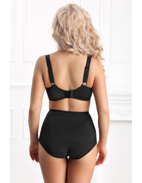 Figi damskie z wysokim stanem Nessa Hera II N02 