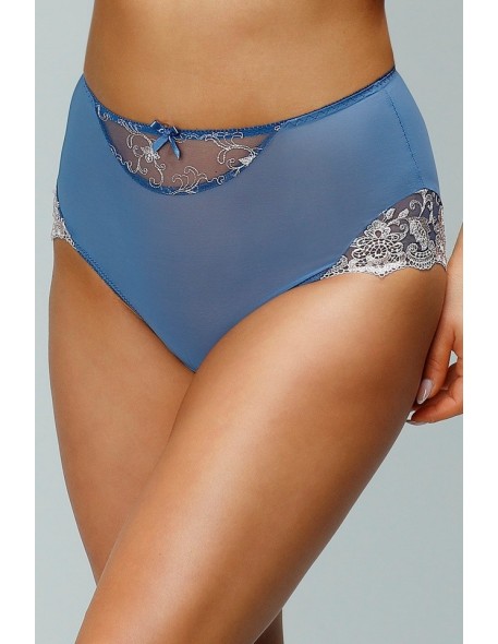 Briefs women's with wysokim stanem Nessa Simone N02
