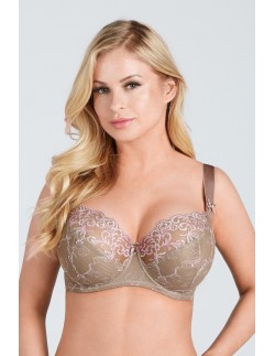 Biustonosz miękki Nessa Juliette