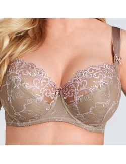 Biustonosz miękki Nessa Juliette 2