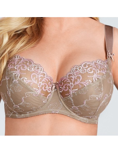 Biustonosz miękki Nessa Juliette