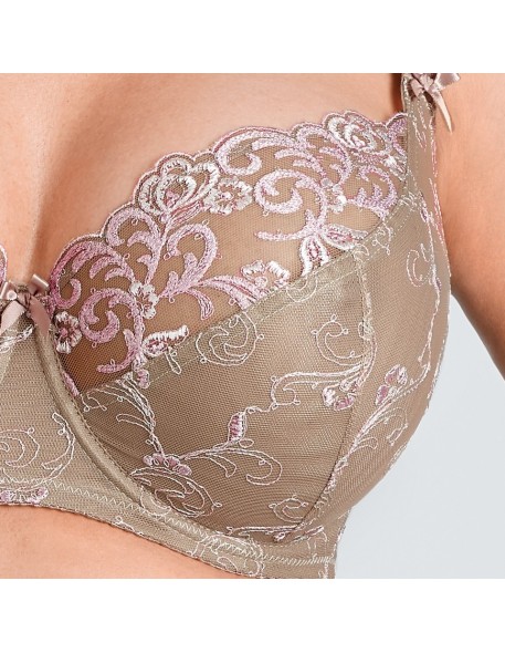 Biustonosz miękki Nessa Juliette