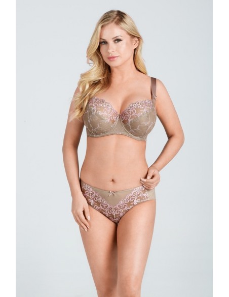 Biustonosz miękki Nessa Juliette