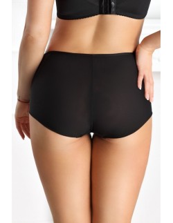 Figi damskie z wysokim stanem Nessa Linda N02 2