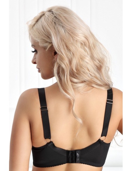 Biustonosz miękki Nessa Linda