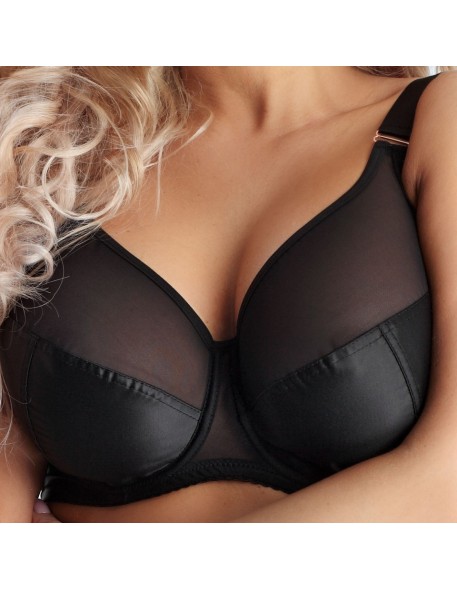 Bra soft Nessa Linda