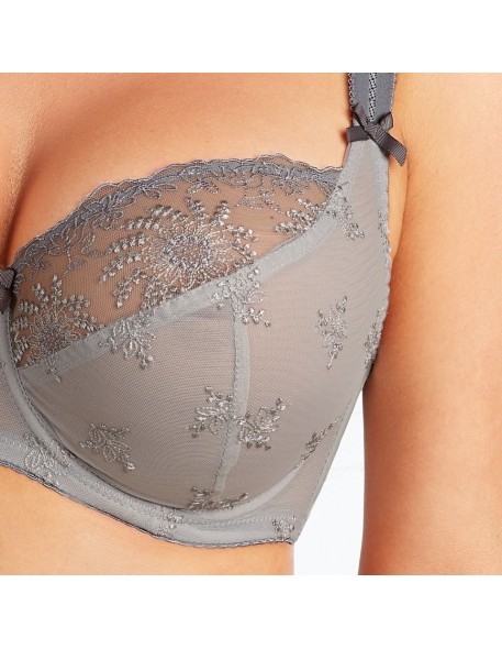 Biustonosz miękki Nessa Loni 