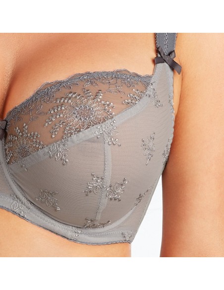 Biustonosz miękki Nessa Loni 