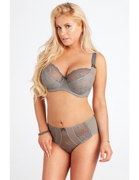 Biustonosz miękki Nessa Loni 