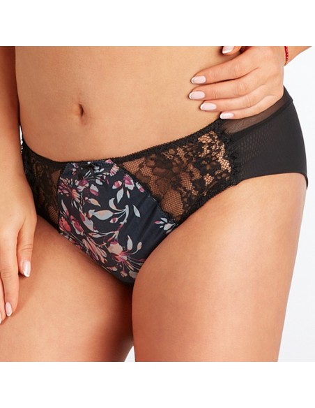 Figi damskie Nessa Marina 