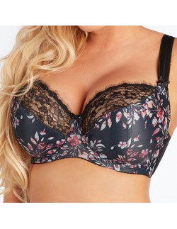 Biustonosz miękki Nessa Marina 2