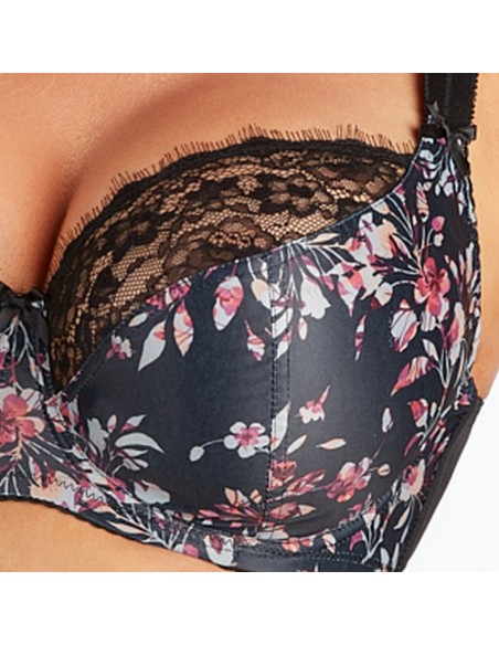 Biustonosz miękki Nessa Marina