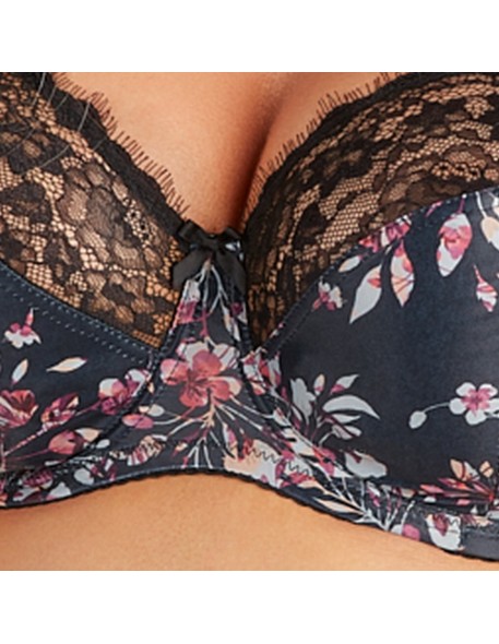 Biustonosz miękki Nessa Marina