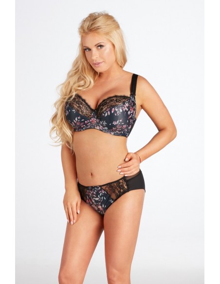 Biustonosz miękki Nessa Marina