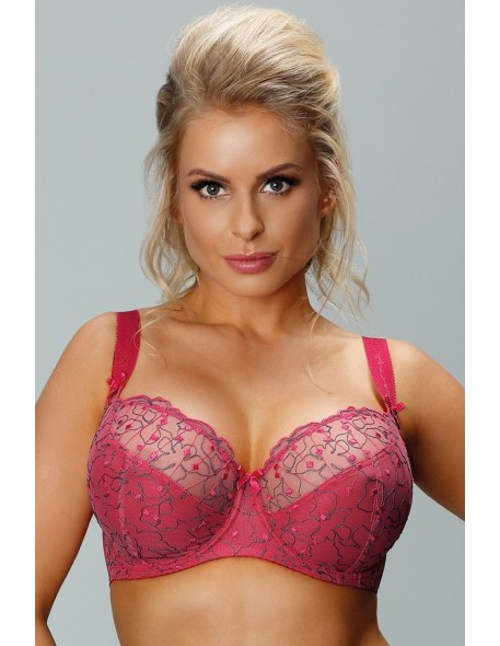 Bra soft Nessa Marvy