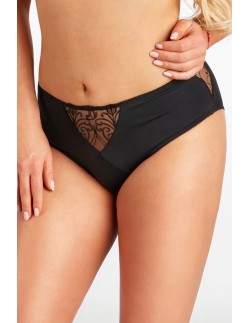 Figi damskie Nessa Sonata N01  2