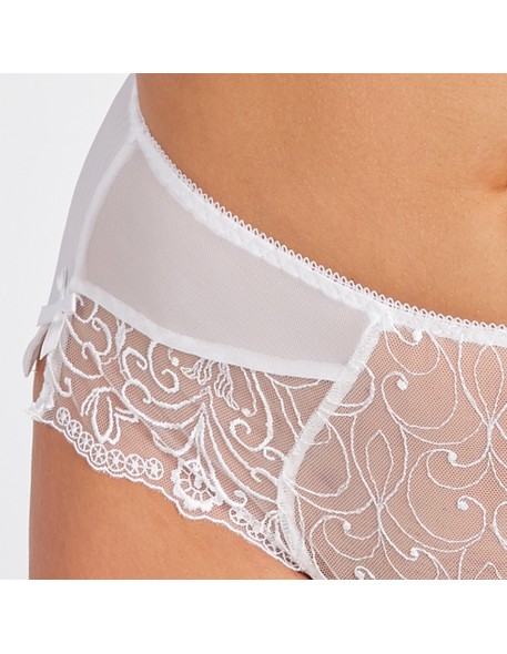 Figi damskie Nessa Sonata N03 