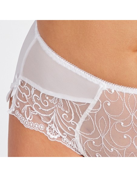 Figi damskie Nessa Sonata N03 