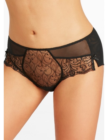 Figi damskie Nessa Sonata N03 