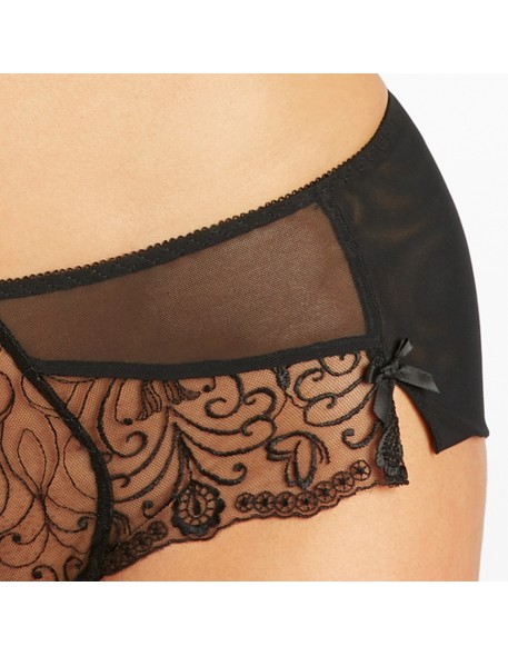 Figi damskie Nessa Sonata N03 