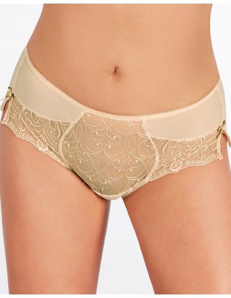 Figi damskie Nessa Sonata N03 