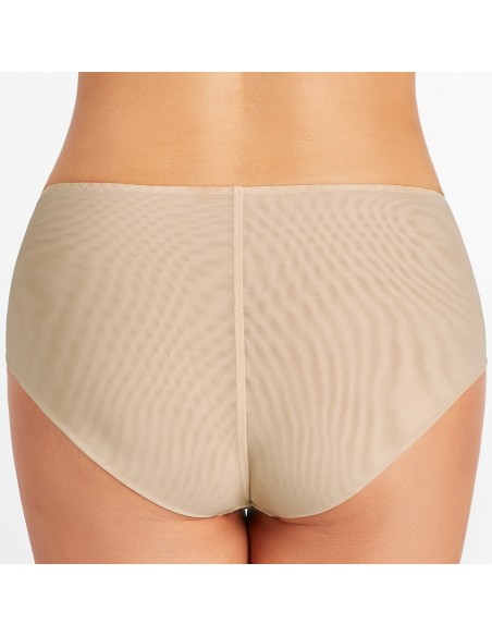 Figi damskie Nessa Sonata N03 