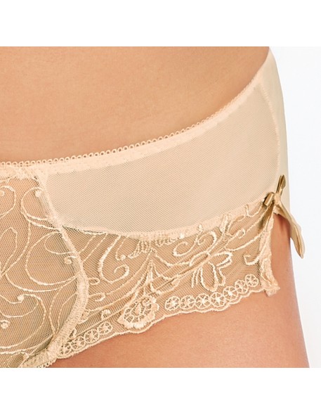 Figi damskie Nessa Sonata N03 